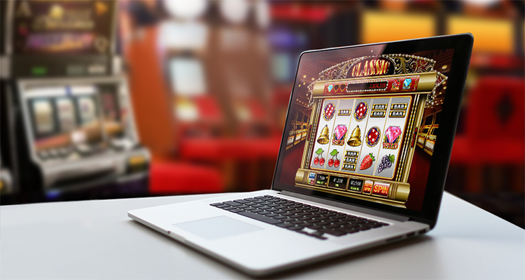 Choosing the Right Casino