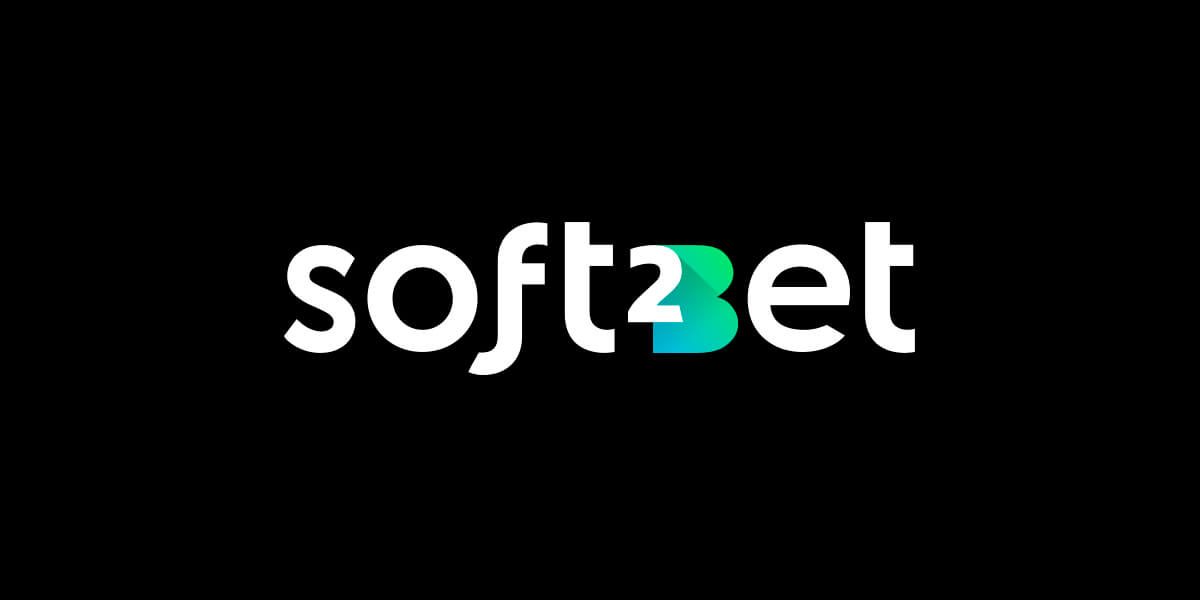 Soft2Bet Logo